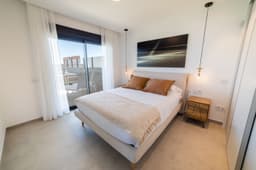 Appartement 3 slpk in Santa Pola – foto 19