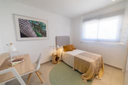 Appartement 3 slpk in Santa Pola – foto 27