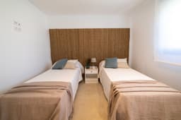 Appartement 3 slpk in Santa Pola – foto 29