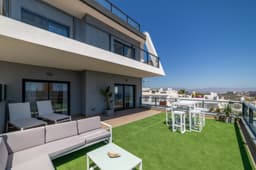 Appartement 3 slpk in Santa Pola – foto 3