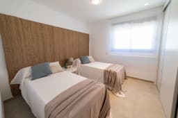 Appartement 3 slpk in Santa Pola – foto 33
