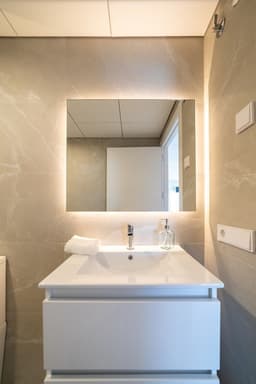 Appartement 3 slpk in Santa Pola – foto 38