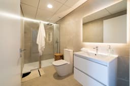 Appartement 3 slpk in Santa Pola – foto 47