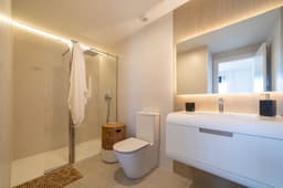 Appartement 3 slpk in Santa Pola – foto 48