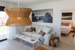 Appartement 3 slpk in Santa Pola – foto 5