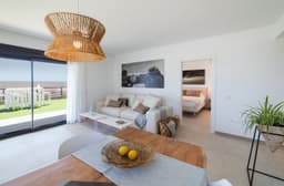 Appartement 3 slpk in Santa Pola – foto 6