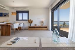 Appartement 3 slpk in Santa Pola – foto 7
