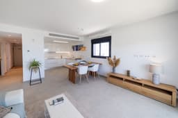 Appartement 3 slpk in Santa Pola – foto 8
