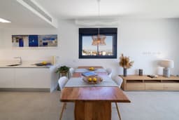 Appartement 3 slpk in Santa Pola – foto 9