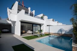 Woning 3 slpk in San Javier – foto 1