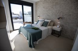 Woning 3 slpk in San Javier – foto 12