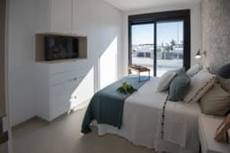 Woning 3 slpk in San Javier – foto 13
