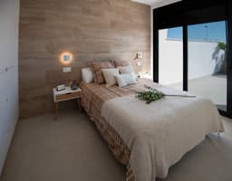 Woning 3 slpk in San Javier – foto 16