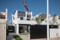 Woning 3 slpk in San Javier – foto 2