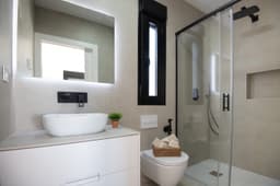 Woning 3 slpk in San Javier – foto 22