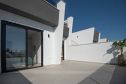 Woning 3 slpk in San Javier – foto 28