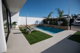Woning 3 slpk in San Javier – foto 29