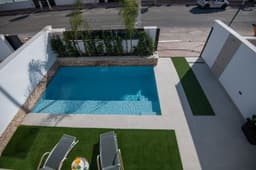 Woning 3 slpk in San Javier – foto 30