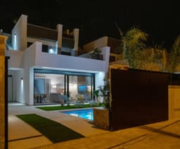 Woning 3 slpk in San Javier – foto 31