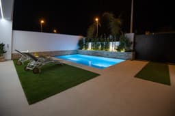Woning 3 slpk in San Javier – foto 34