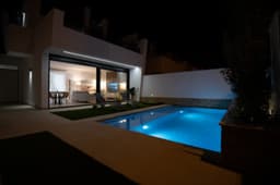 Woning 3 slpk in San Javier – foto 35