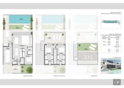 Woning 3 slpk in San Javier – foto 36