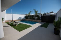Woning 3 slpk in San Javier – foto 4