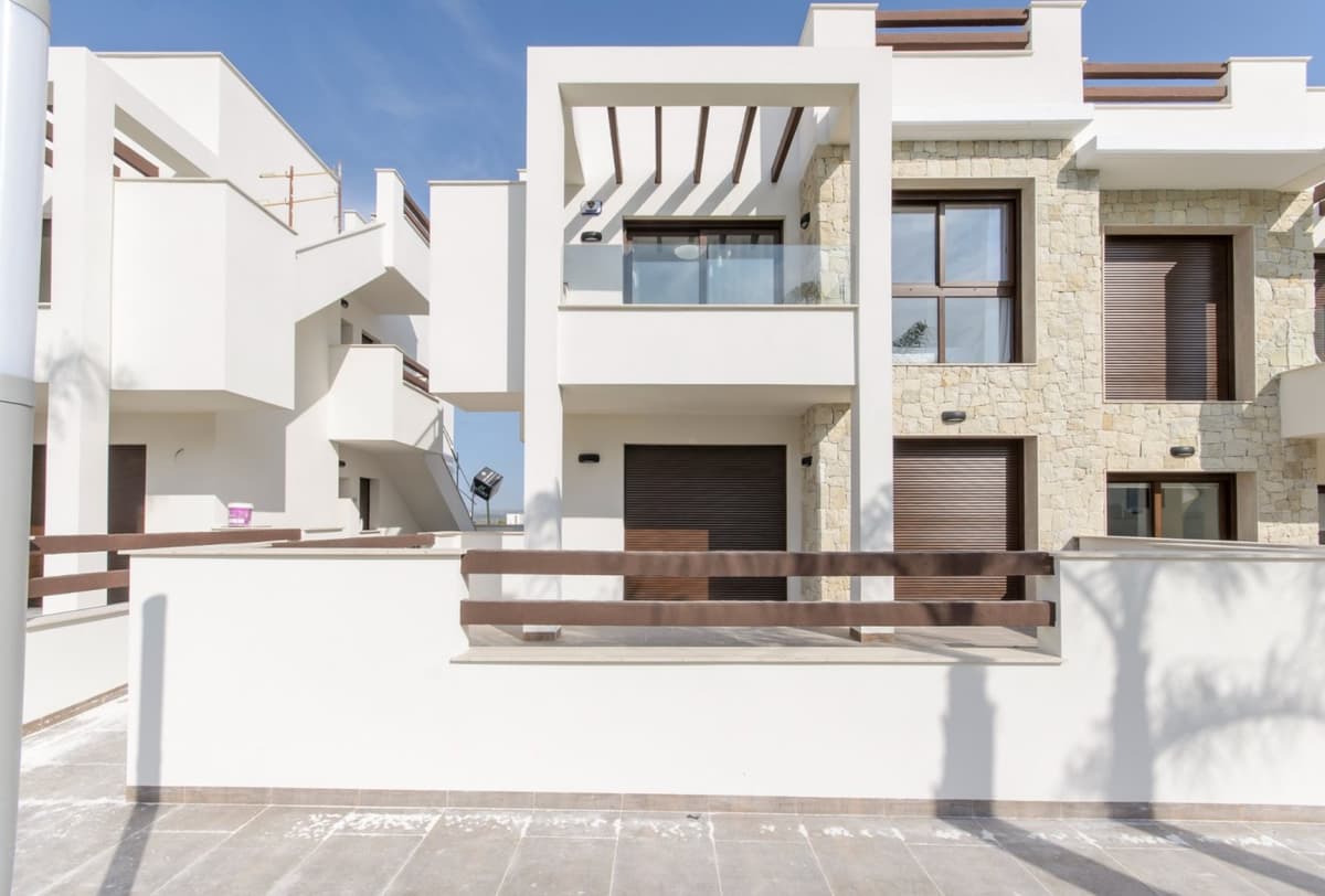 Bungalow 2 slpk in Torrevieja – foto 1