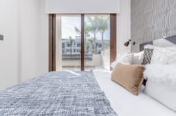 Bungalow 2 slpk in Torrevieja – foto 11