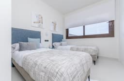 Bungalow 2 slpk in Torrevieja – foto 14