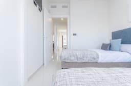 Bungalow 2 slpk in Torrevieja – foto 15