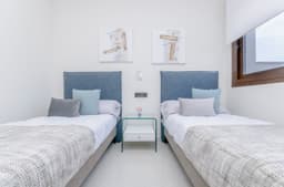 Bungalow 2 slpk in Torrevieja – foto 16