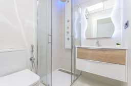 Bungalow 2 slpk in Torrevieja – foto 19