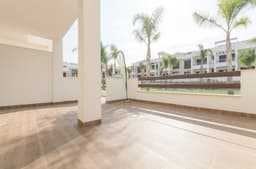 Bungalow 2 slpk in Torrevieja – foto 2