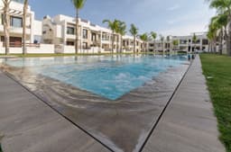 Bungalow 2 slpk in Torrevieja – foto 28