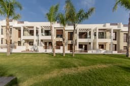 Bungalow 2 slpk in Torrevieja – foto 30