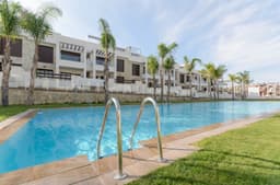 Bungalow 2 slpk in Torrevieja – foto 31
