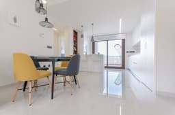 Bungalow 2 slpk in Torrevieja – foto 5