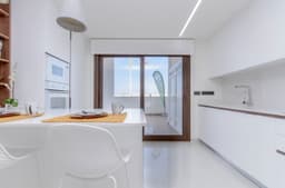 Bungalow 2 slpk in Torrevieja – foto 9
