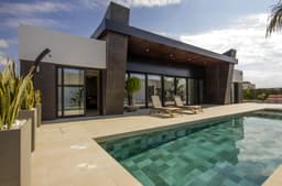 Villa 3 slpk in Rojales – foto 10