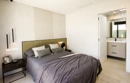 Villa 3 slpk in Rojales – foto 16