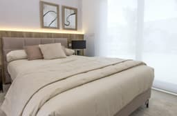 Villa 3 slpk in Rojales – foto 19