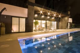 Villa 3 slpk in Rojales – foto 2