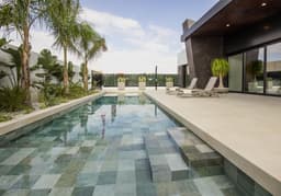 Villa 3 slpk in Rojales – foto 3
