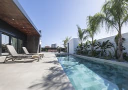 Villa 3 slpk in Rojales – foto 4