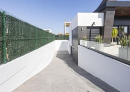 Villa 3 slpk in Rojales – foto 45