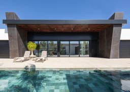 Villa 3 slpk in Rojales – foto 5