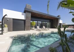 Villa 3 slpk in Rojales – foto 6