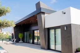 Villa 3 slpk in Rojales – foto 9
