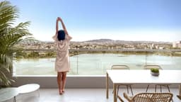 Appartement 2 slpk in Calpe – foto 13